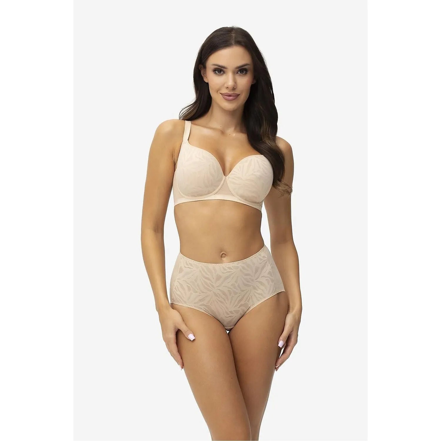 Soutien-gorge rembourré model 225174 Gatta