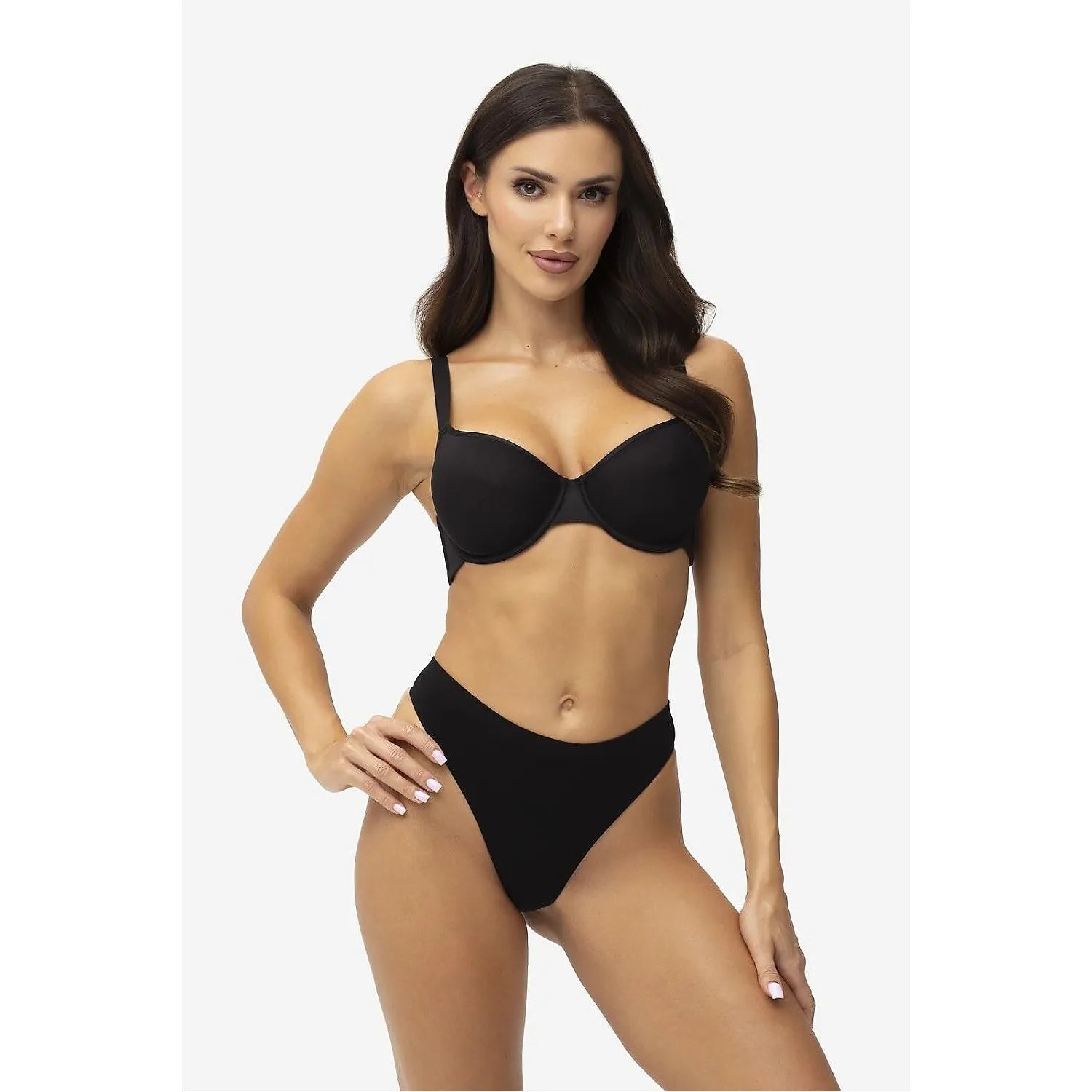 Soutien-gorge rembourré model 225176 Gatta