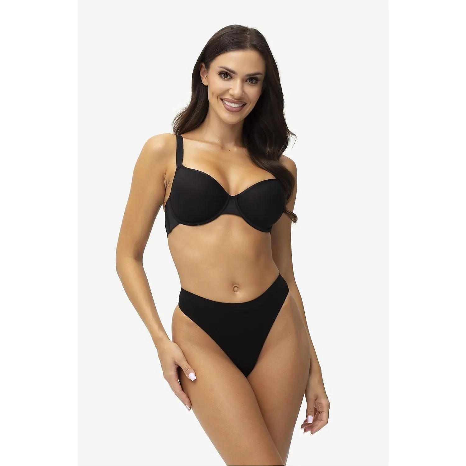 Soutien-gorge rembourré model 225176 Gatta
