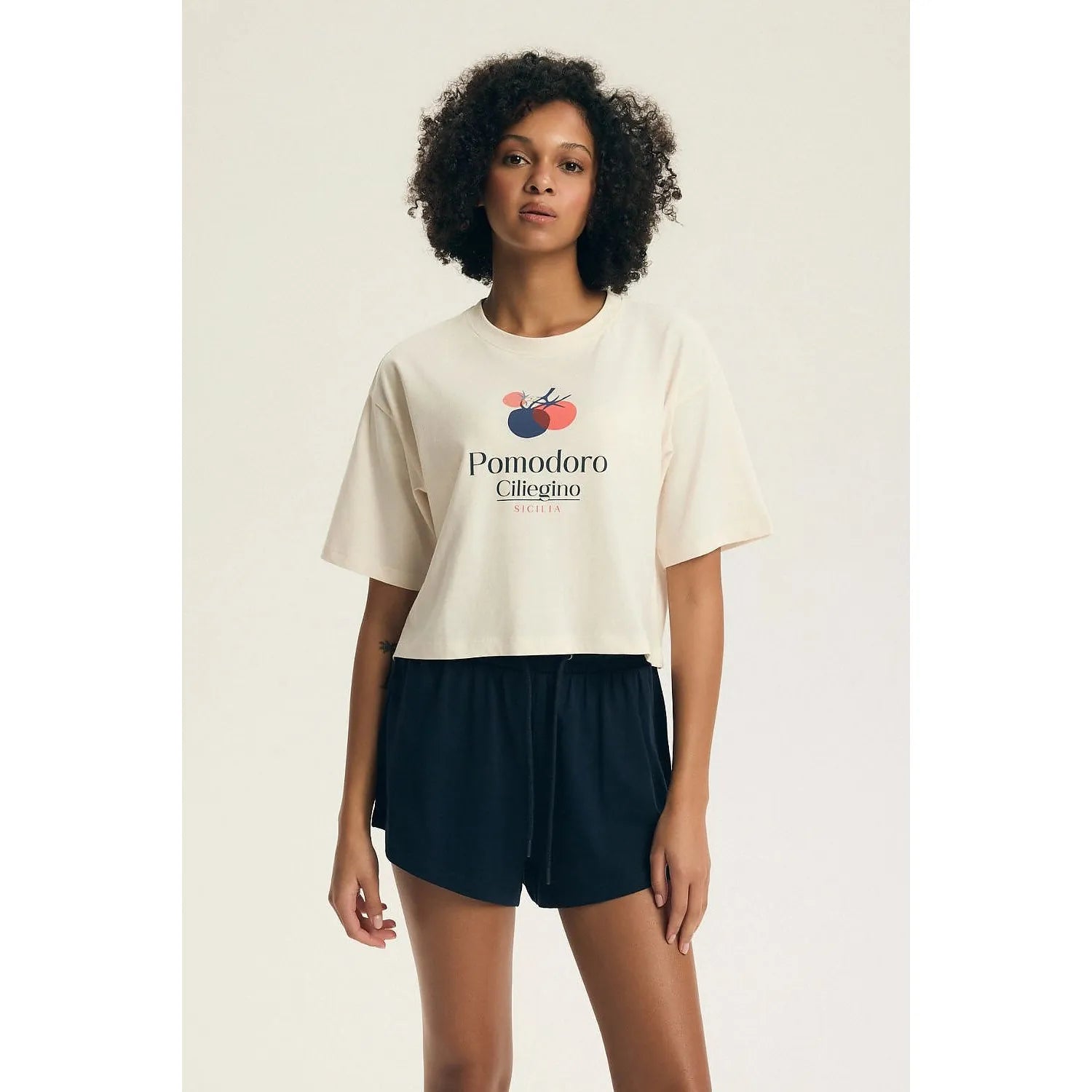 Pyjama model 225437 Henderson