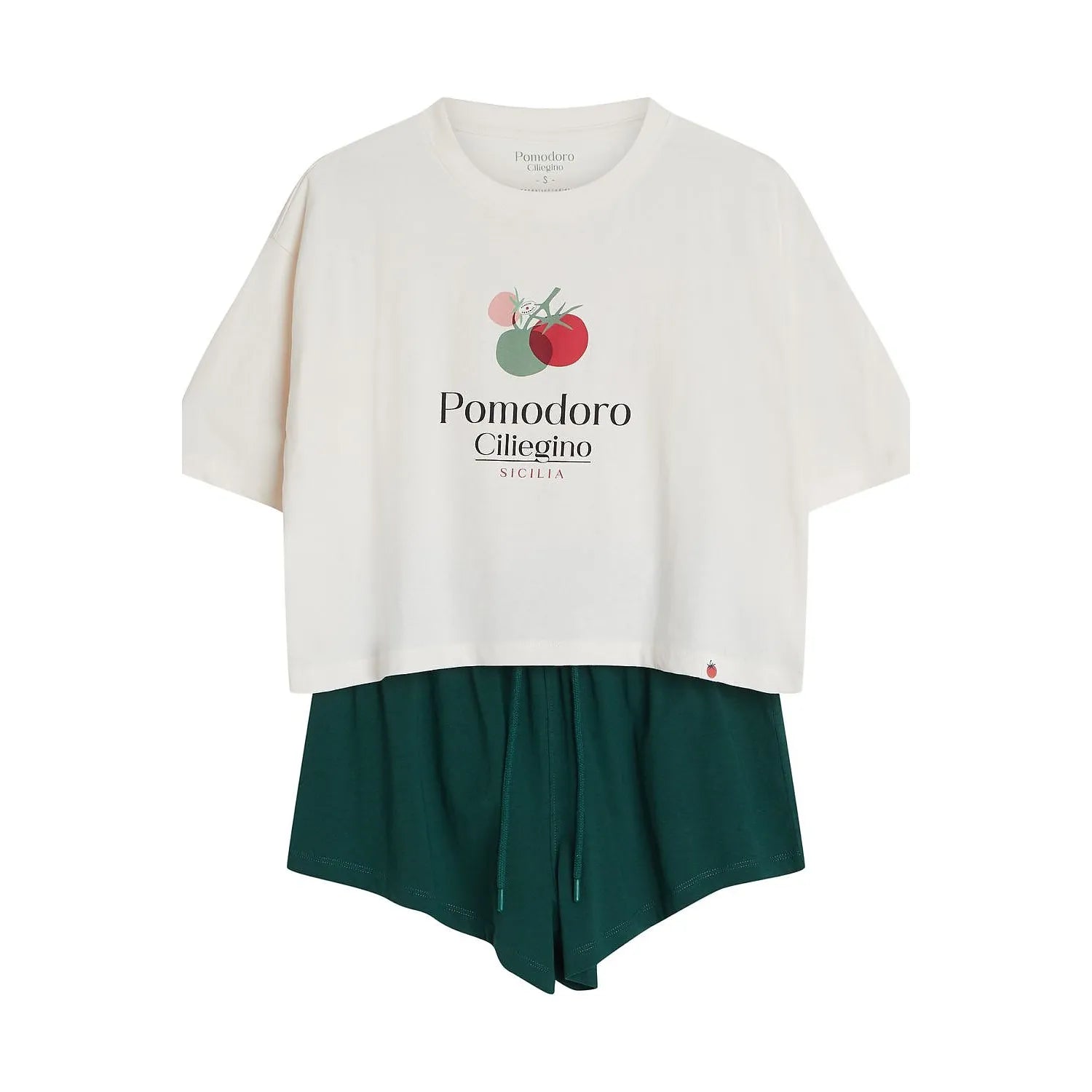 Pyjama model 225438 Henderson