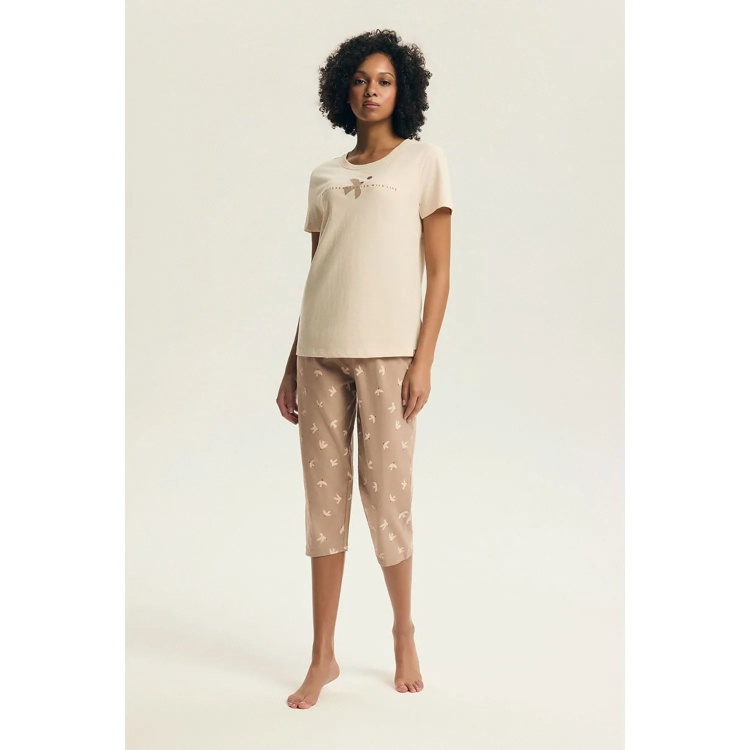 Pyjama model 225439 Henderson