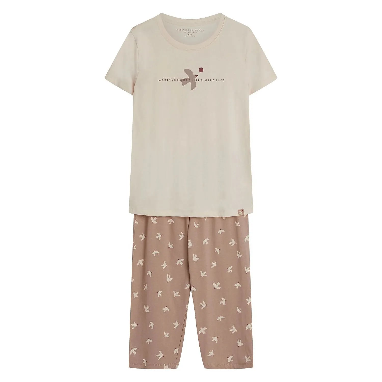 Pyjama model 225439 Henderson