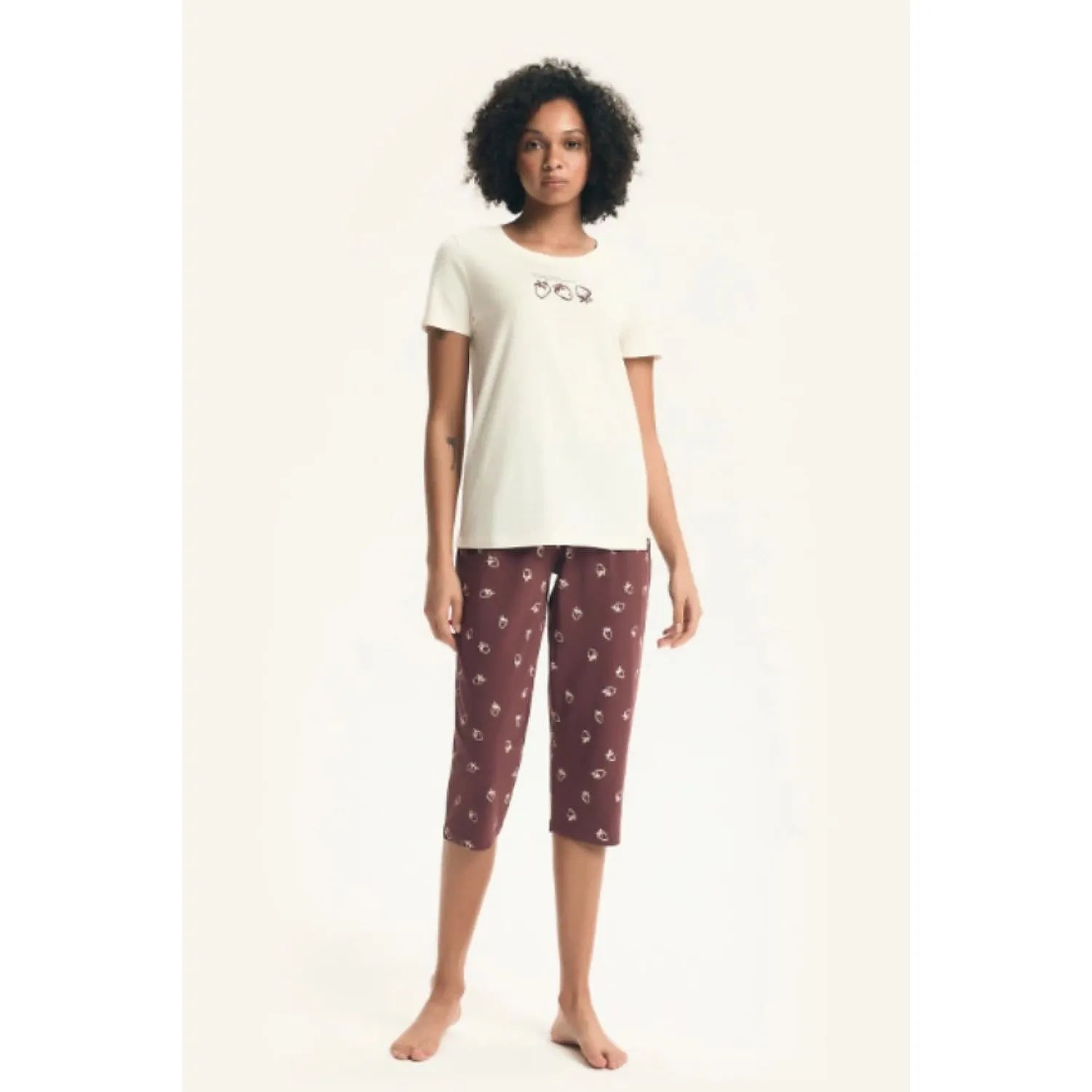 Pyjama model 225440 Henderson