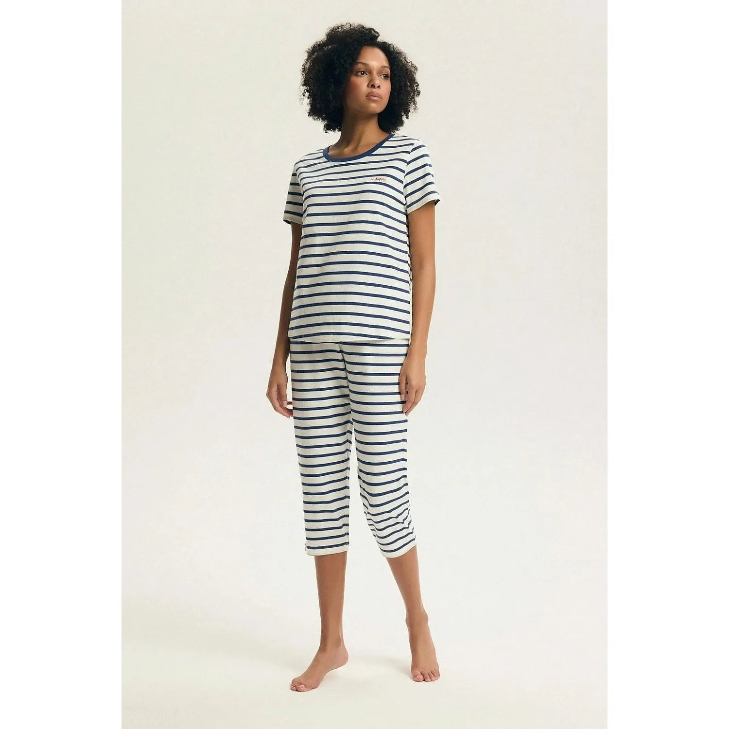 Pyjama model 225442 Henderson