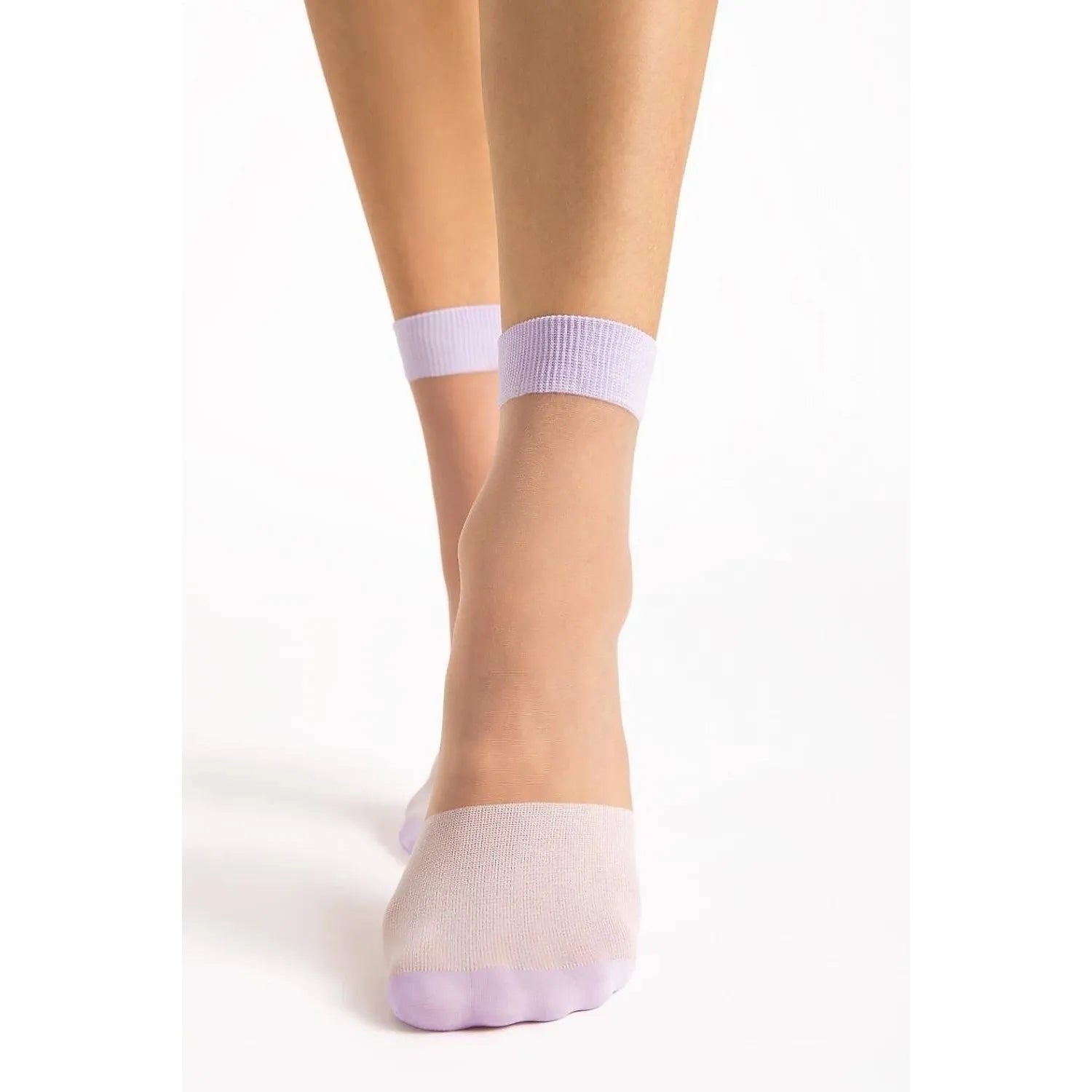 Chaussettes model 225975 Fiore