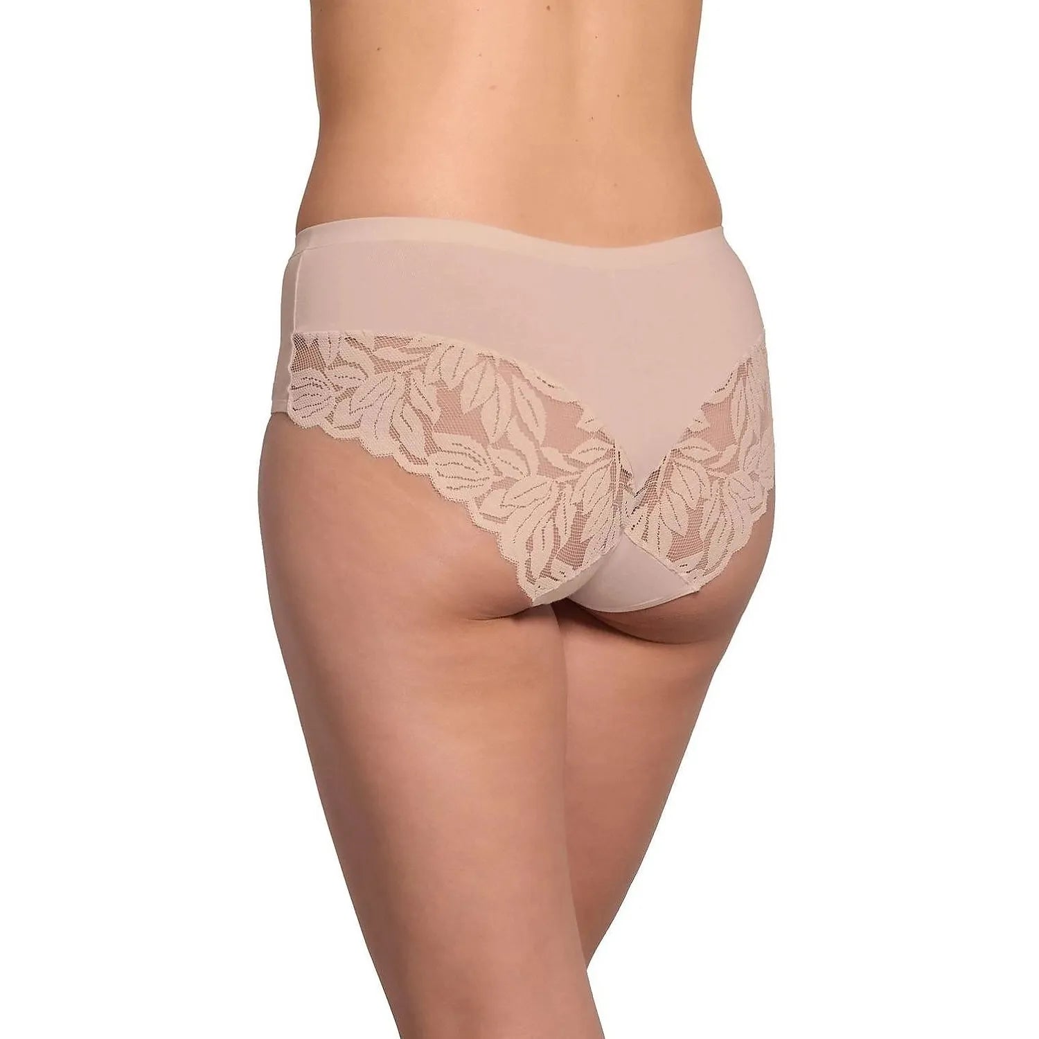 Culottes model 226058 Gabidar coton élasthanne tailles L M XL XXL