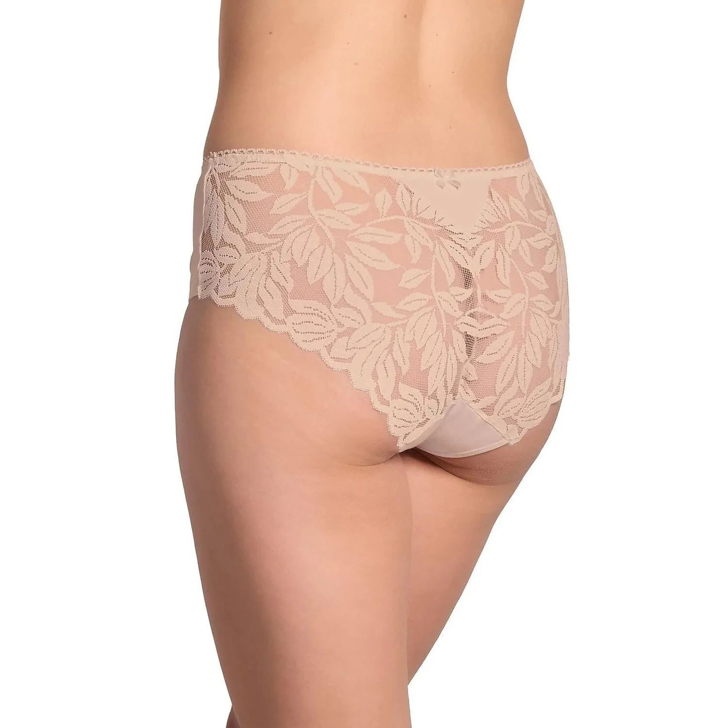 Culottes coton élasthanne tailles variées model 226062 Gabidar