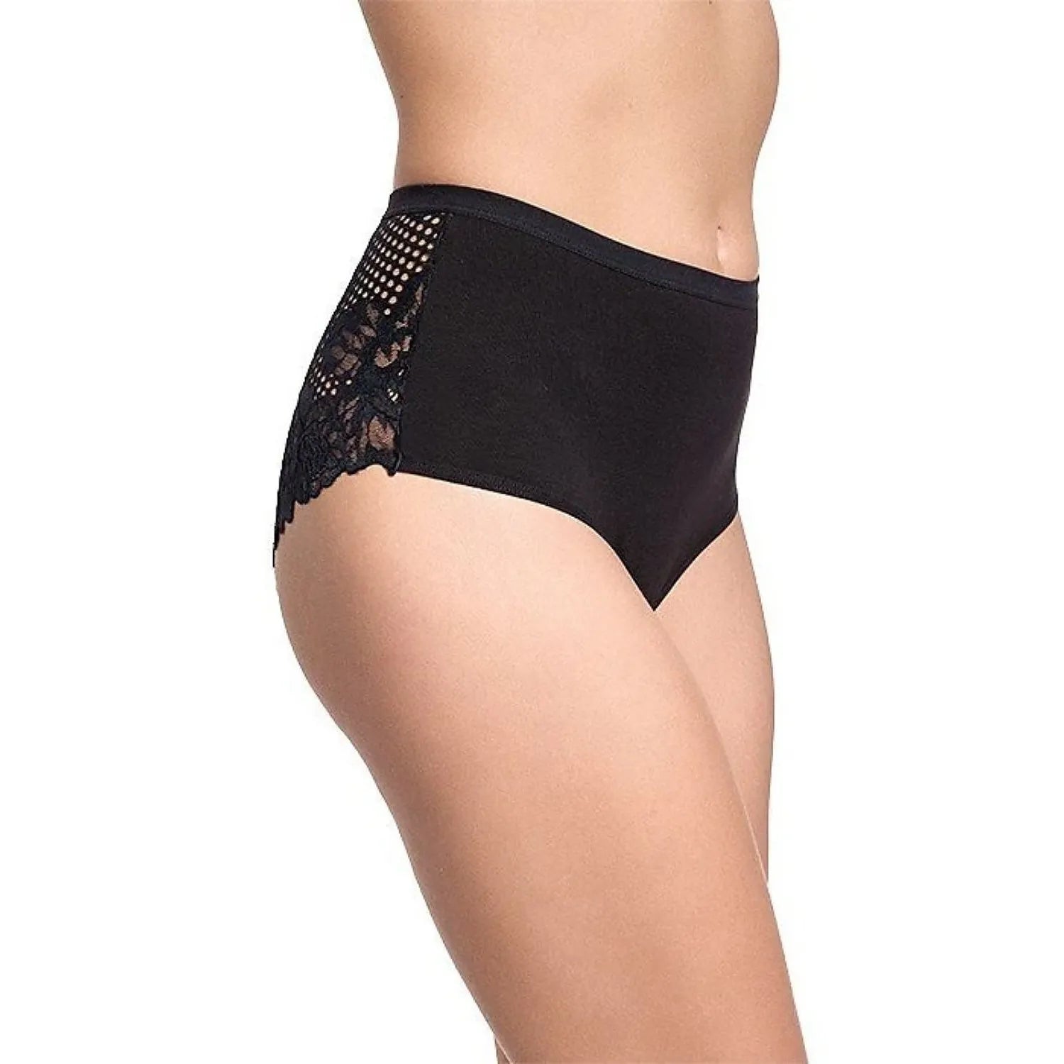 Culottes coton élasthanne tailles variées confort Gabidar model 226068