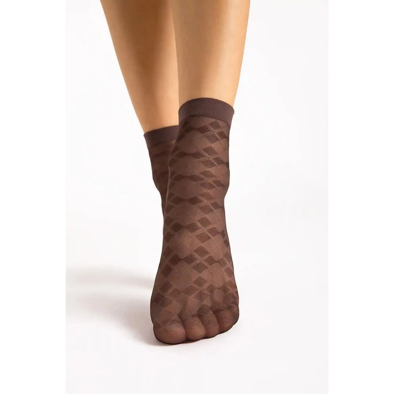 Chaussettes model 226190 Fiore