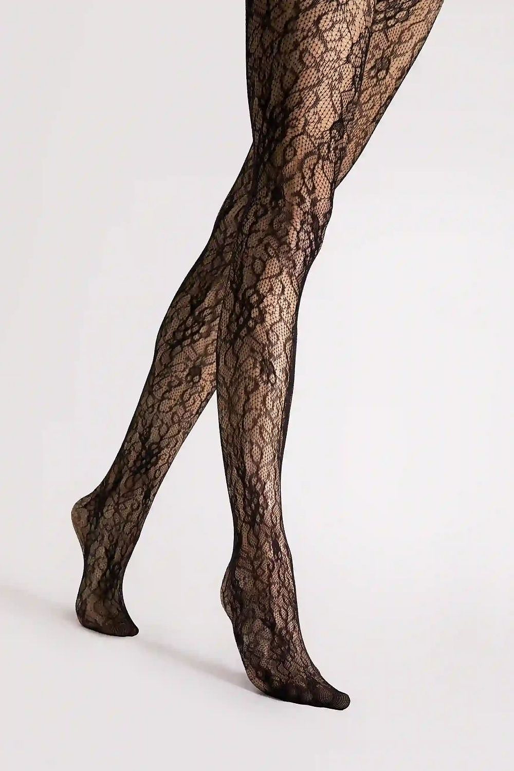 Collant model 226191 Fiore