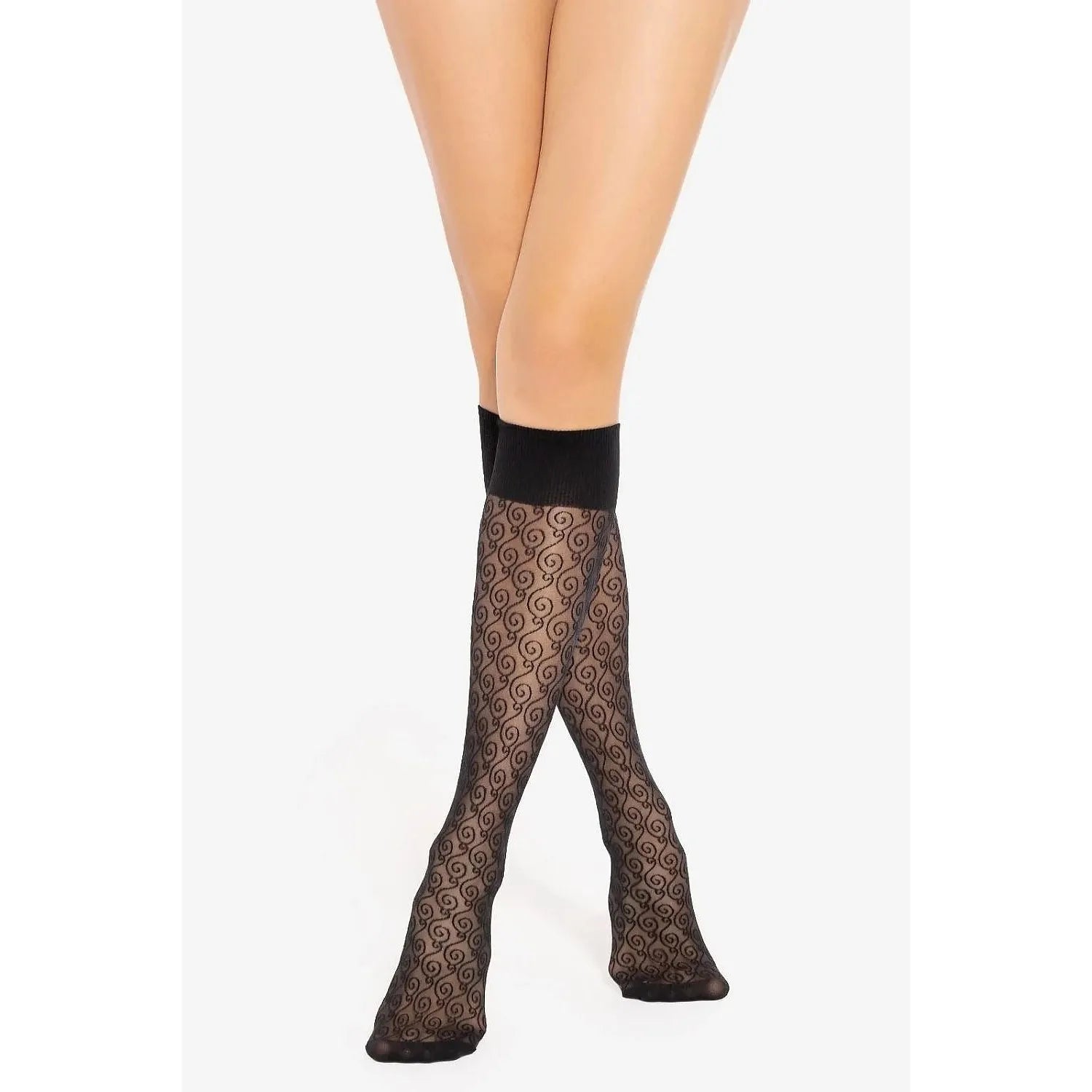 Chaussettes longues model 226196 Gatta