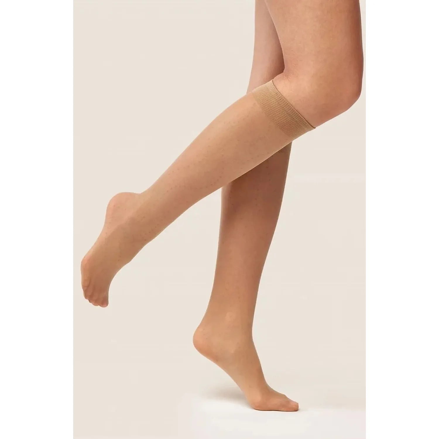Chaussettes longues model 226265 Gabriella