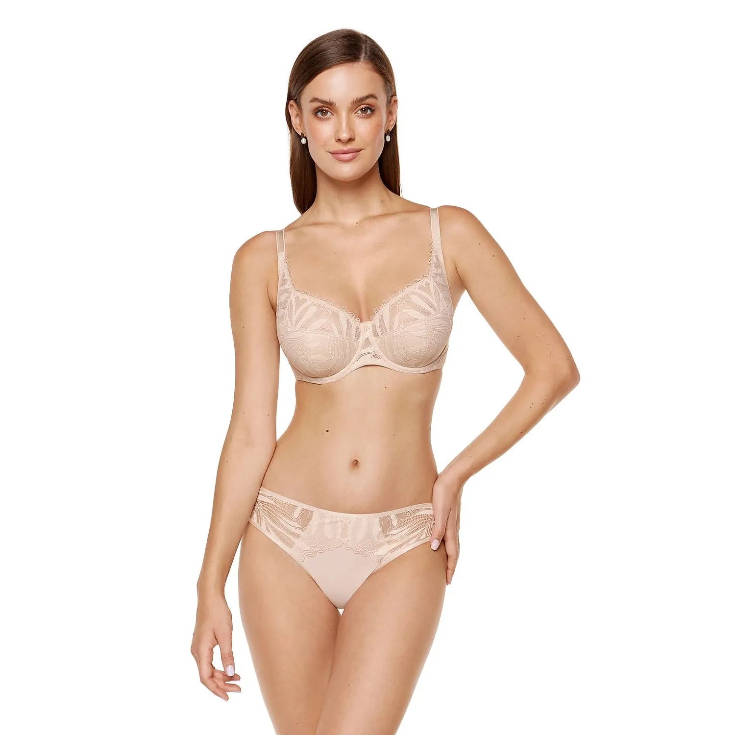 Semi-soft model 226374 Gorteks