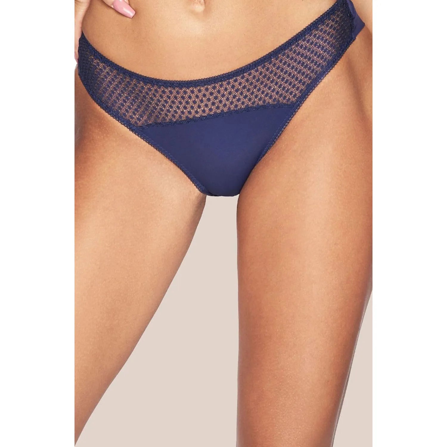 Strings model 226785 Kinga