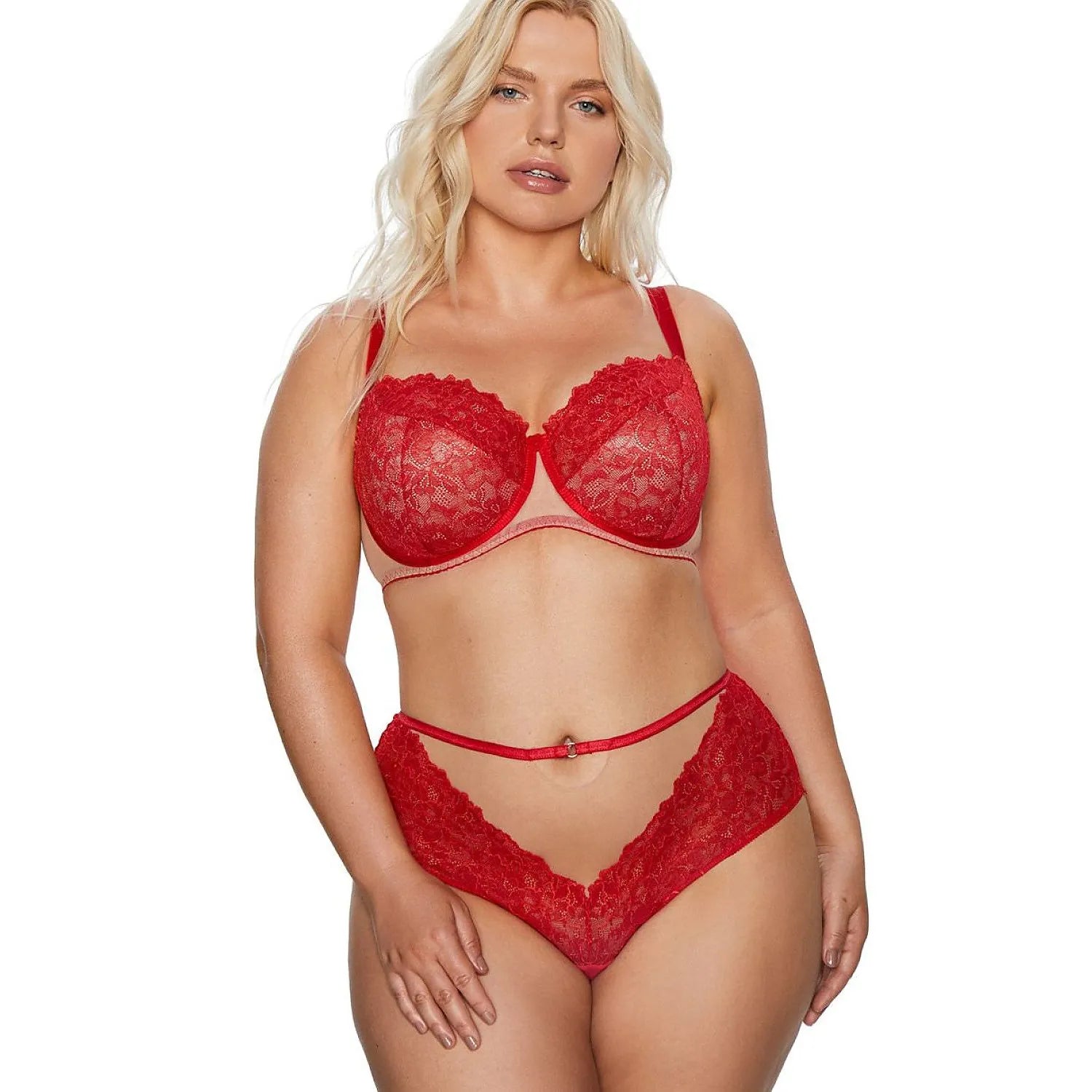 Semi-soft model 226794 Kinga