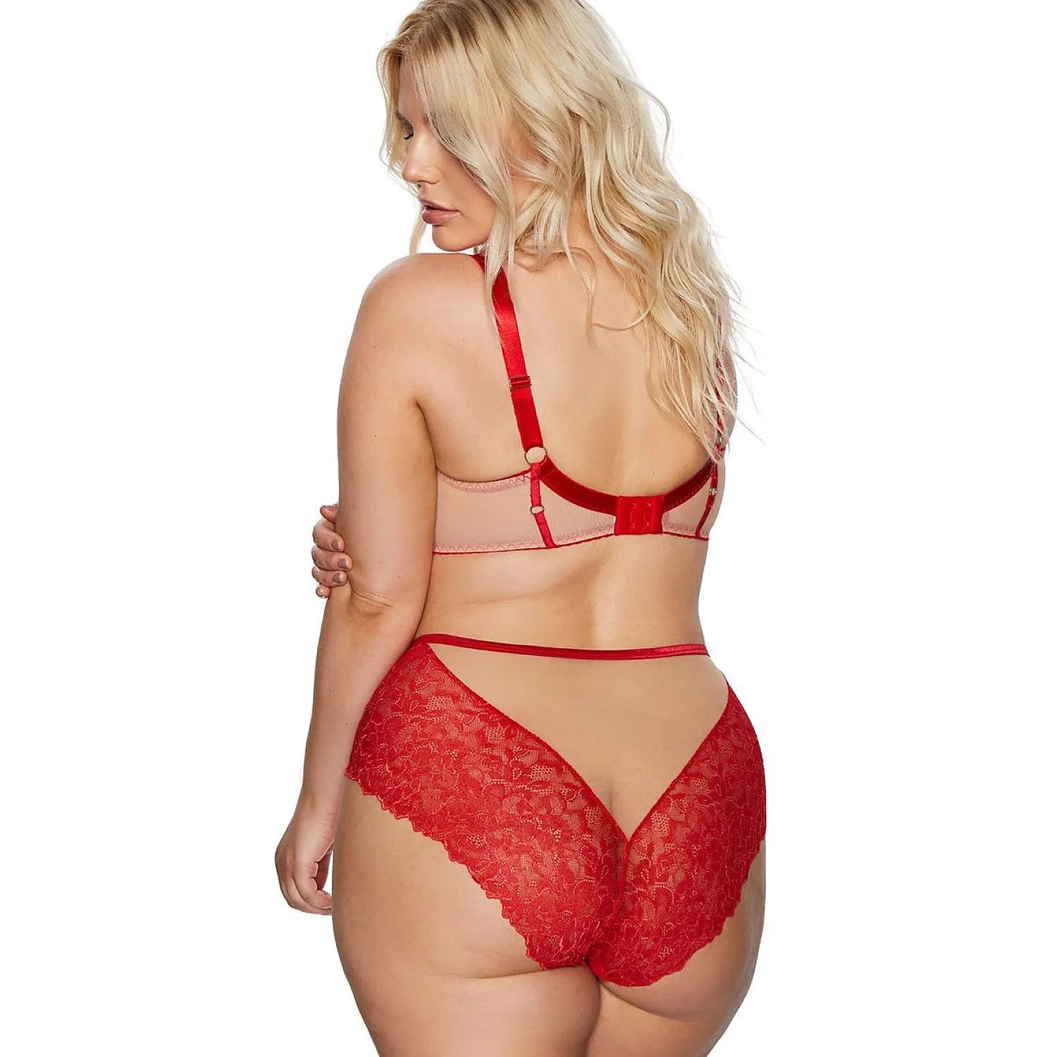 Semi-soft model 226794 Kinga
