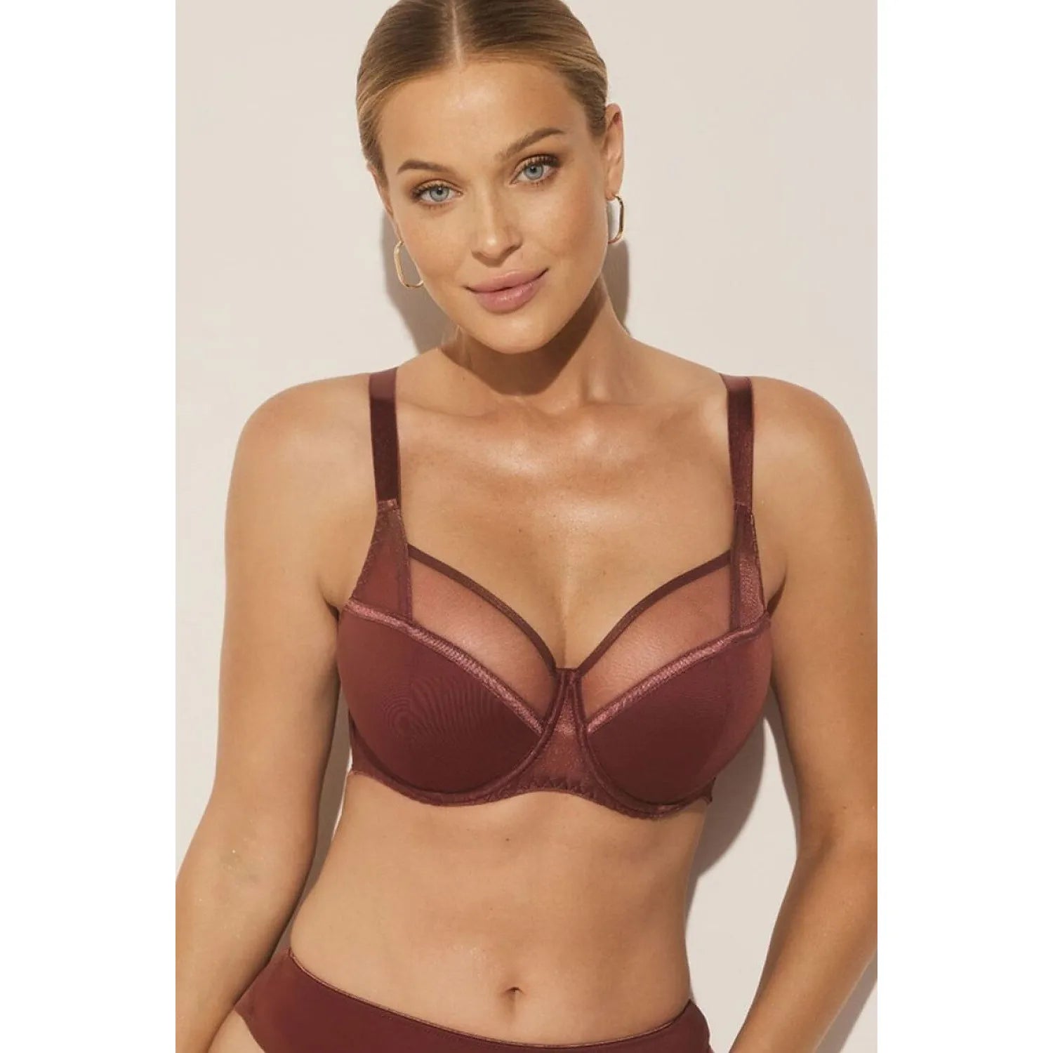 Semi-soft model 226843 Kinga