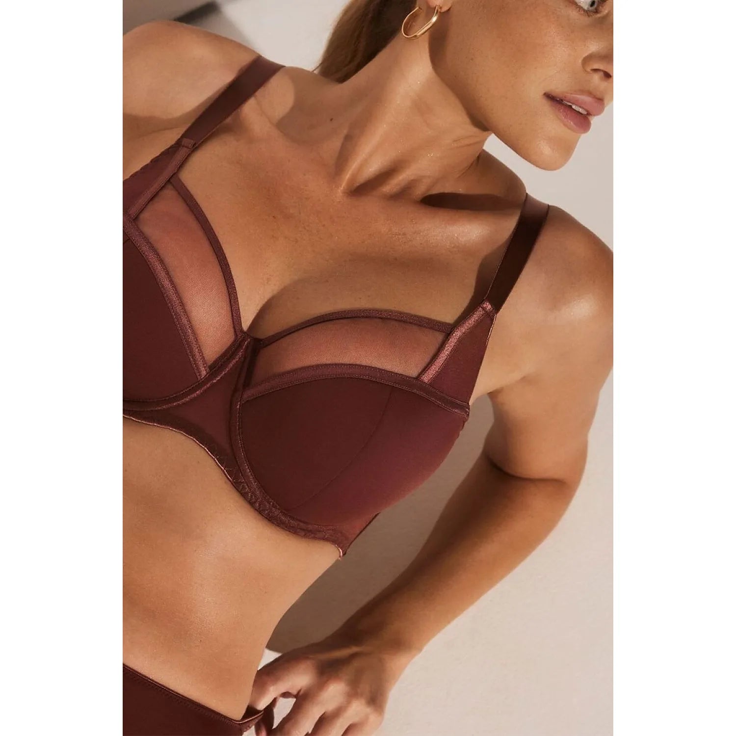 Semi-soft model 226843 Kinga