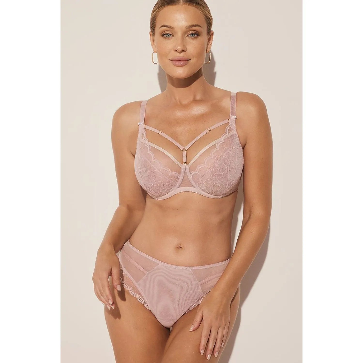 Soft model 227020 Kinga