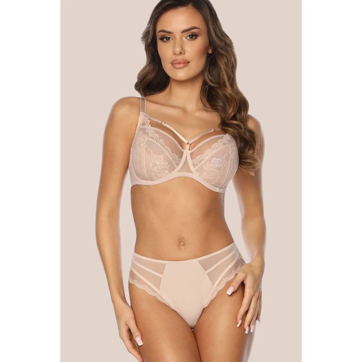 Soft model 227022 Kinga