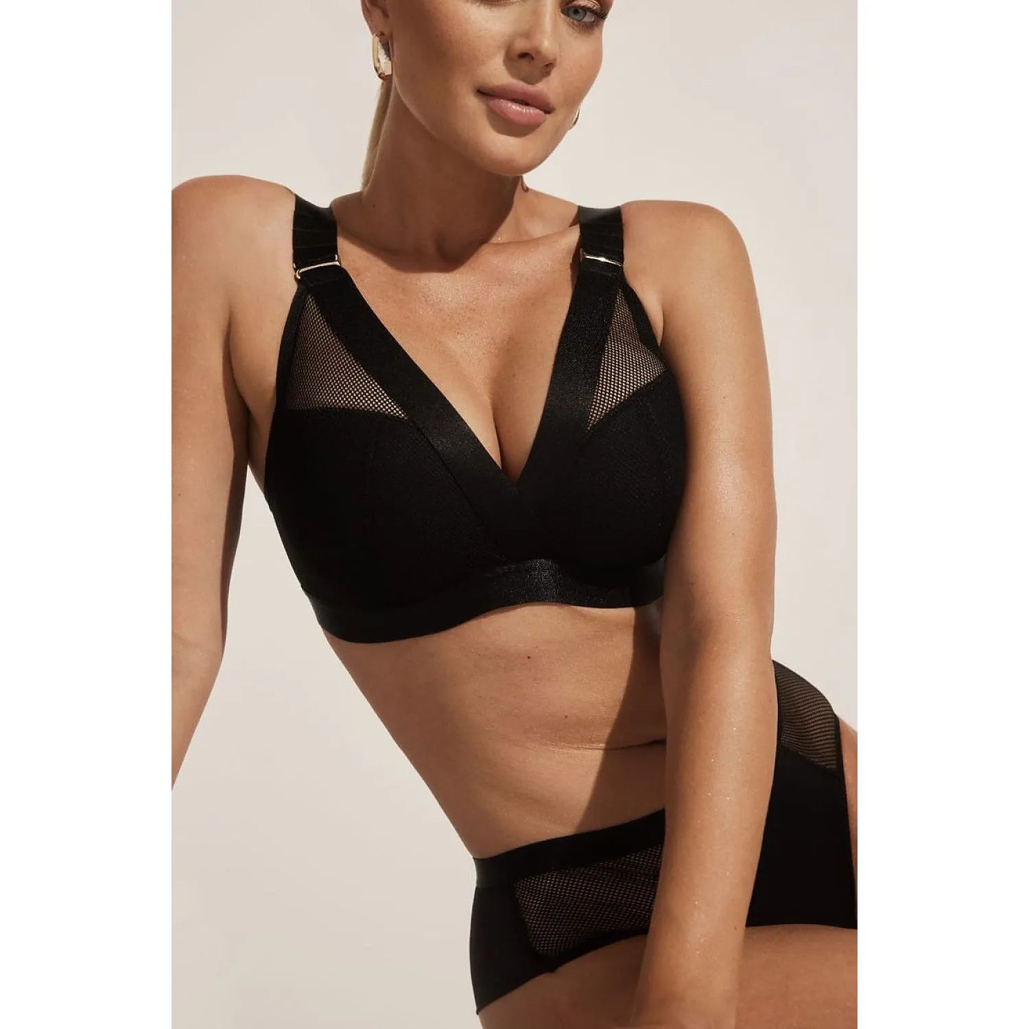Soft model 227467 Kinga