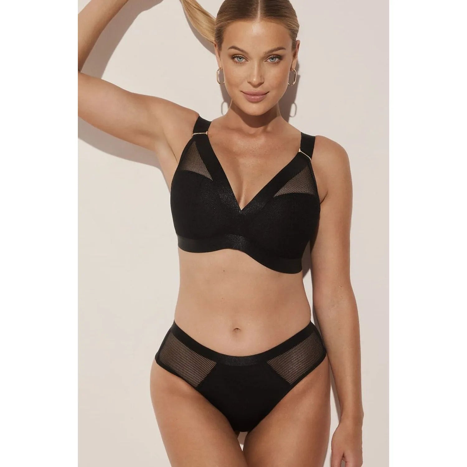 Soft model 227467 Kinga
