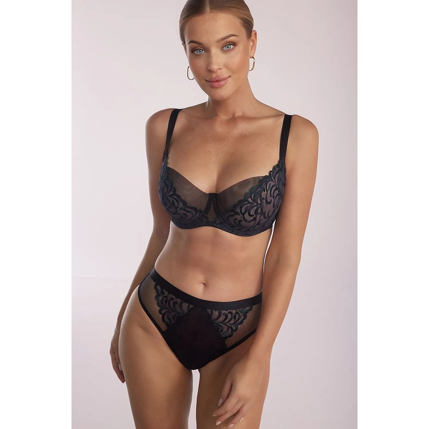 Soft model 227468 Kinga