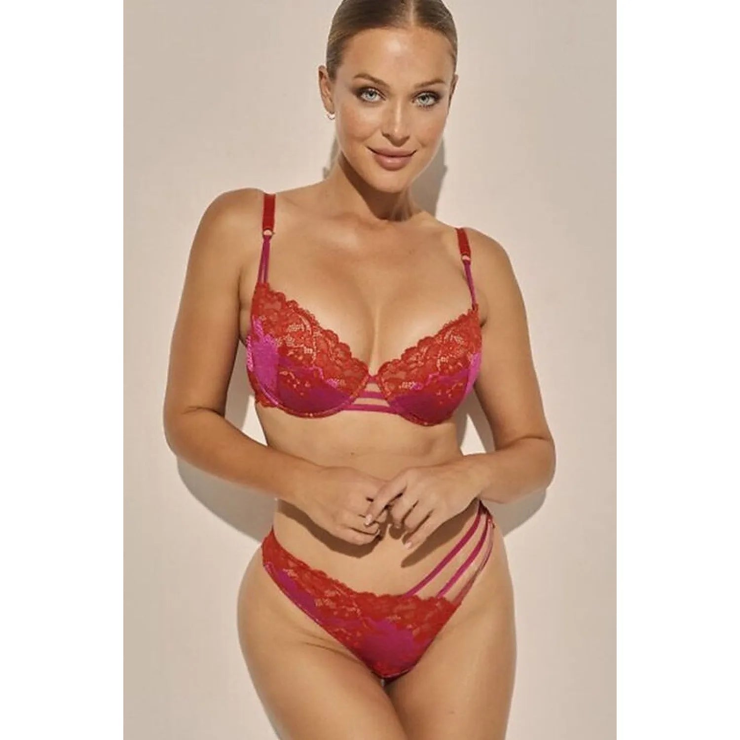 Push up model 227503 Kinga