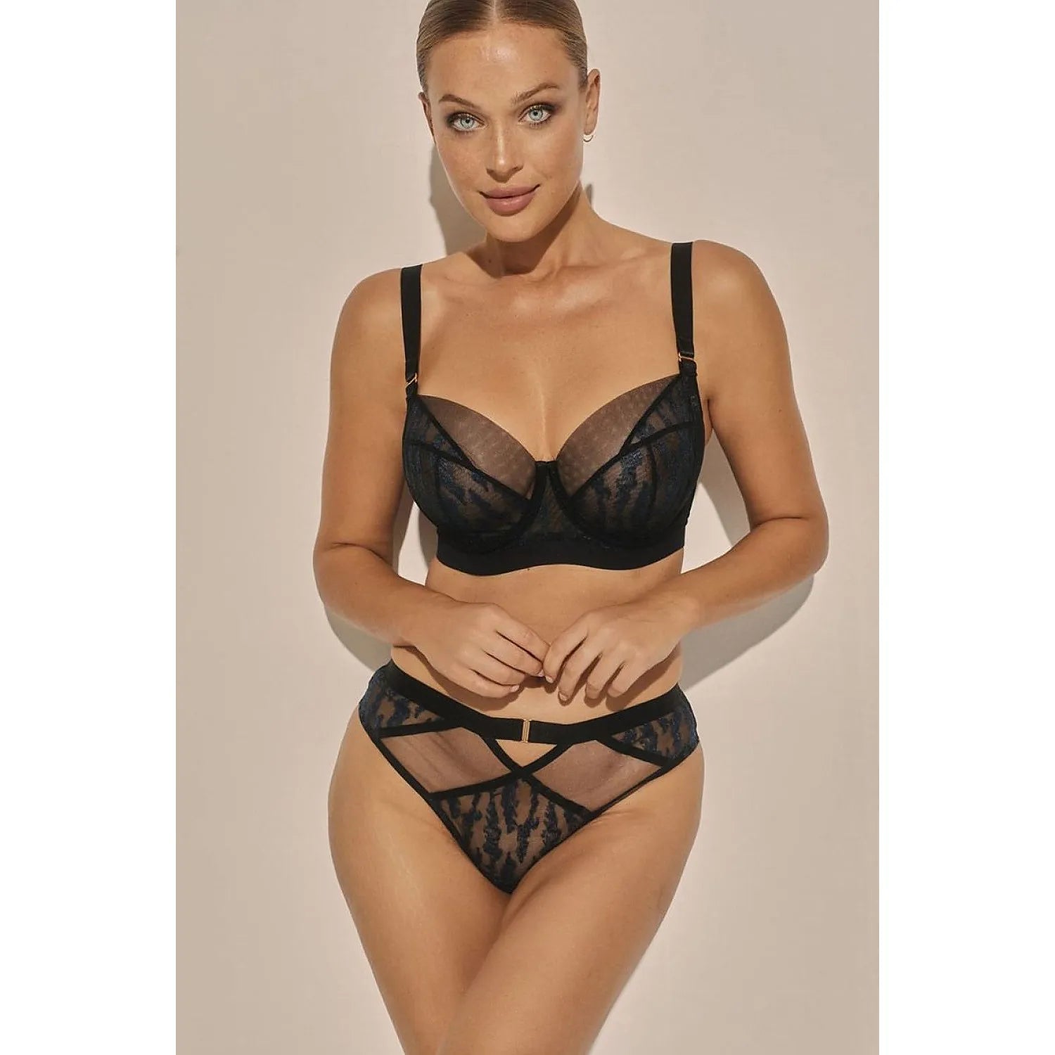 Soft model 227514 Kinga