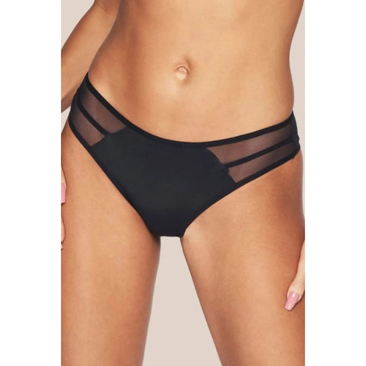 Strings model 227536 Kinga