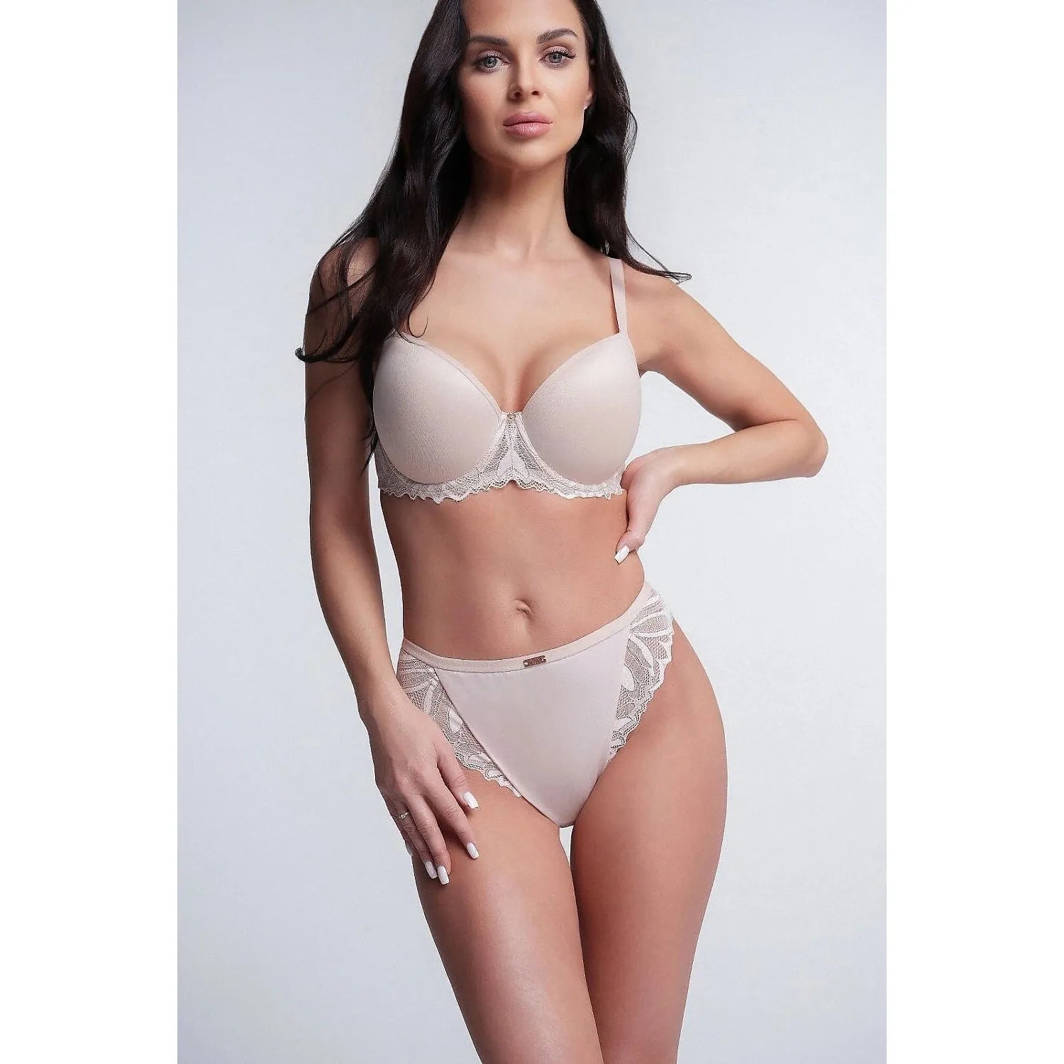 Soutien-gorge rembourré model 227783 Ava