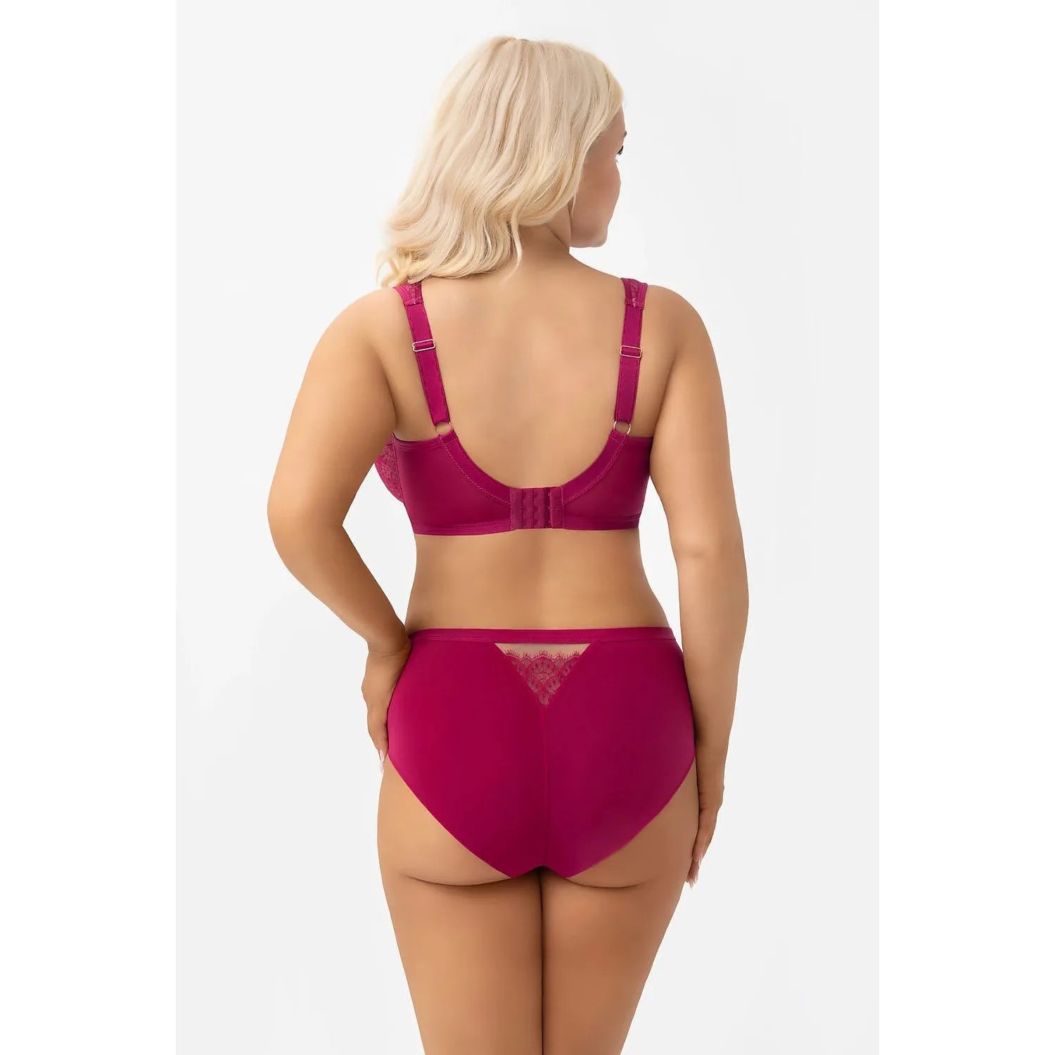 Soft model 227789 Gorsenia Lingerie
