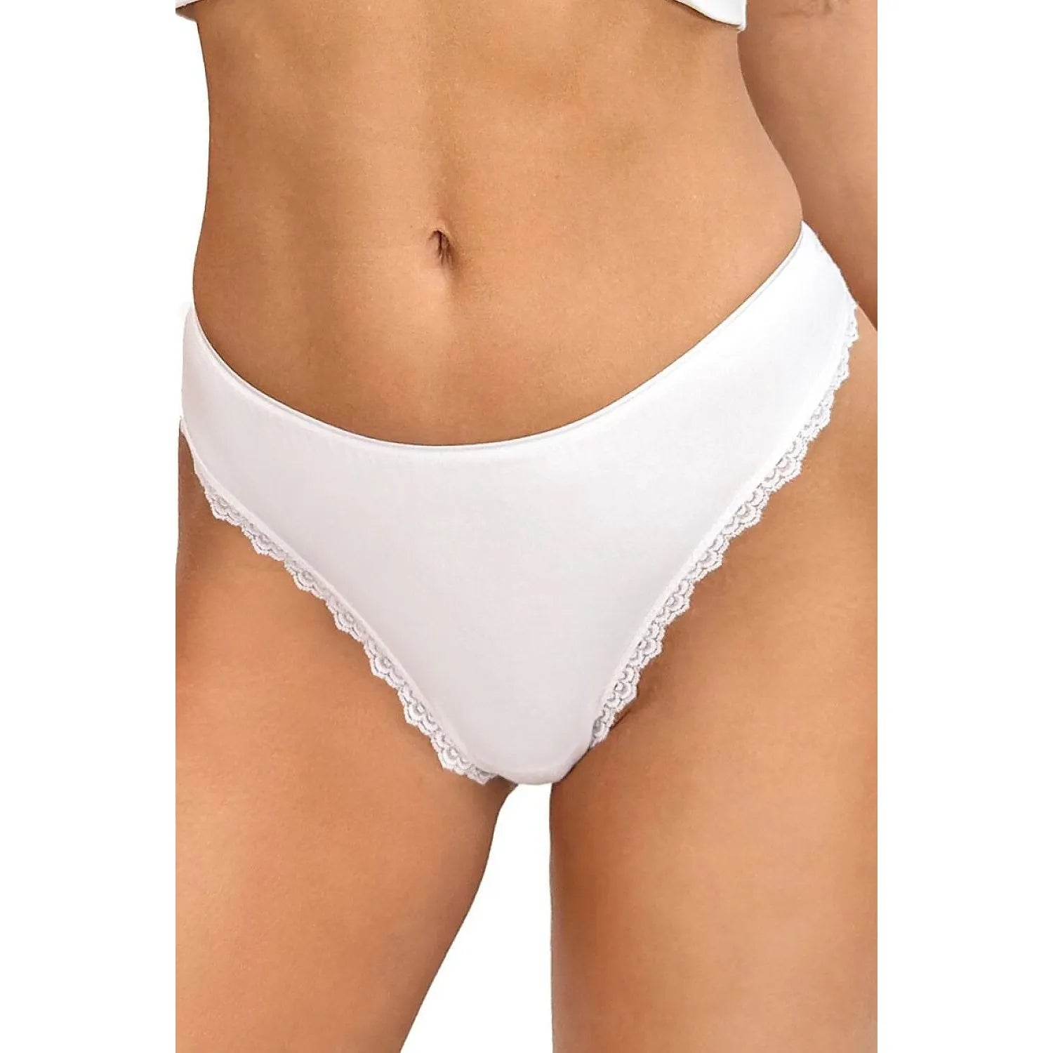 Culottes brésiliennes model 228540 Donna