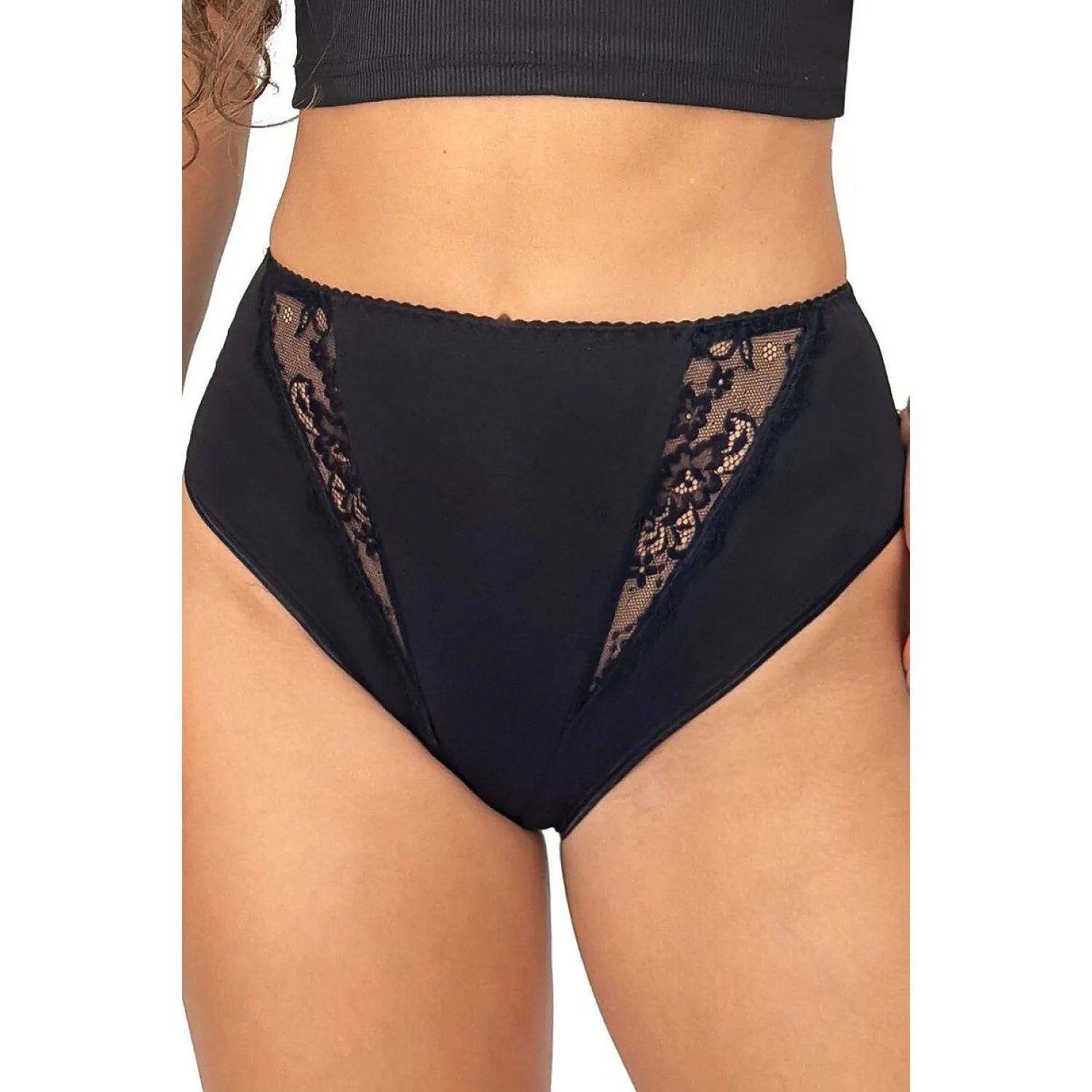 Culottes model 228543 Donna