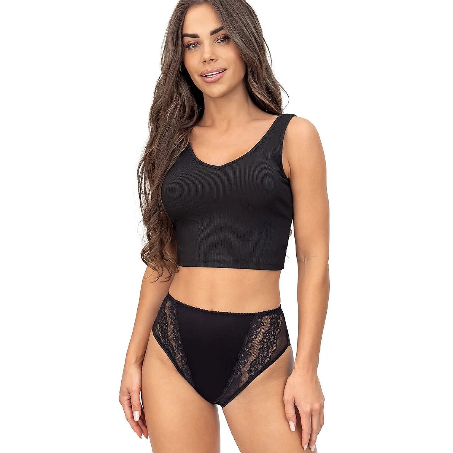 Culottes model 228552 Donna