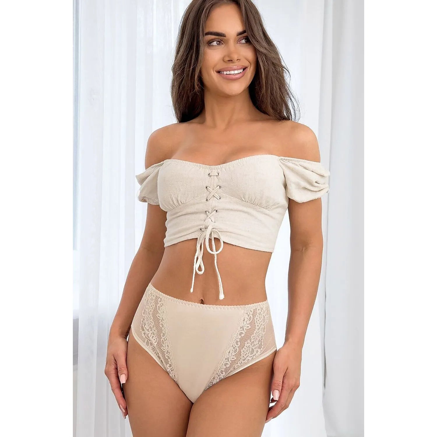 Culottes model 228553 Donna
