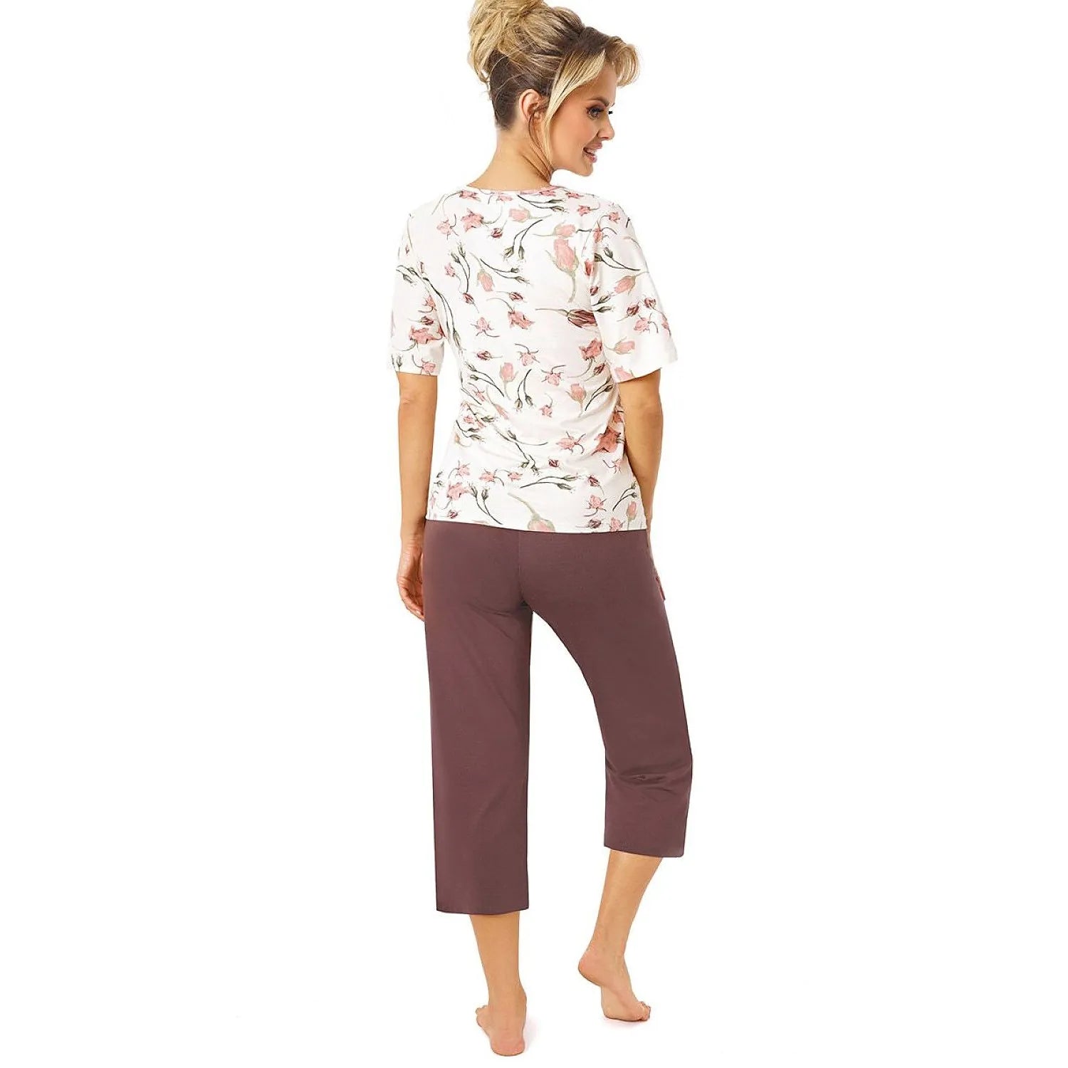 Pyjama model 228559 Donna