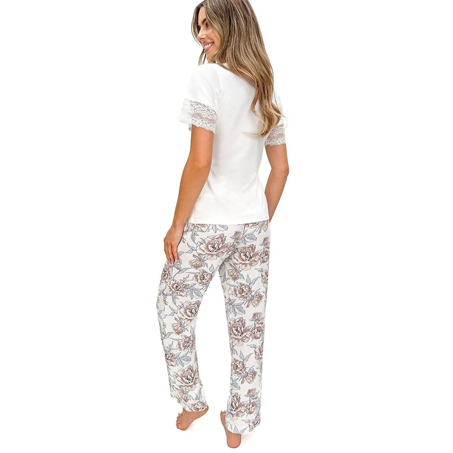 Pyjama model 228562 Donna