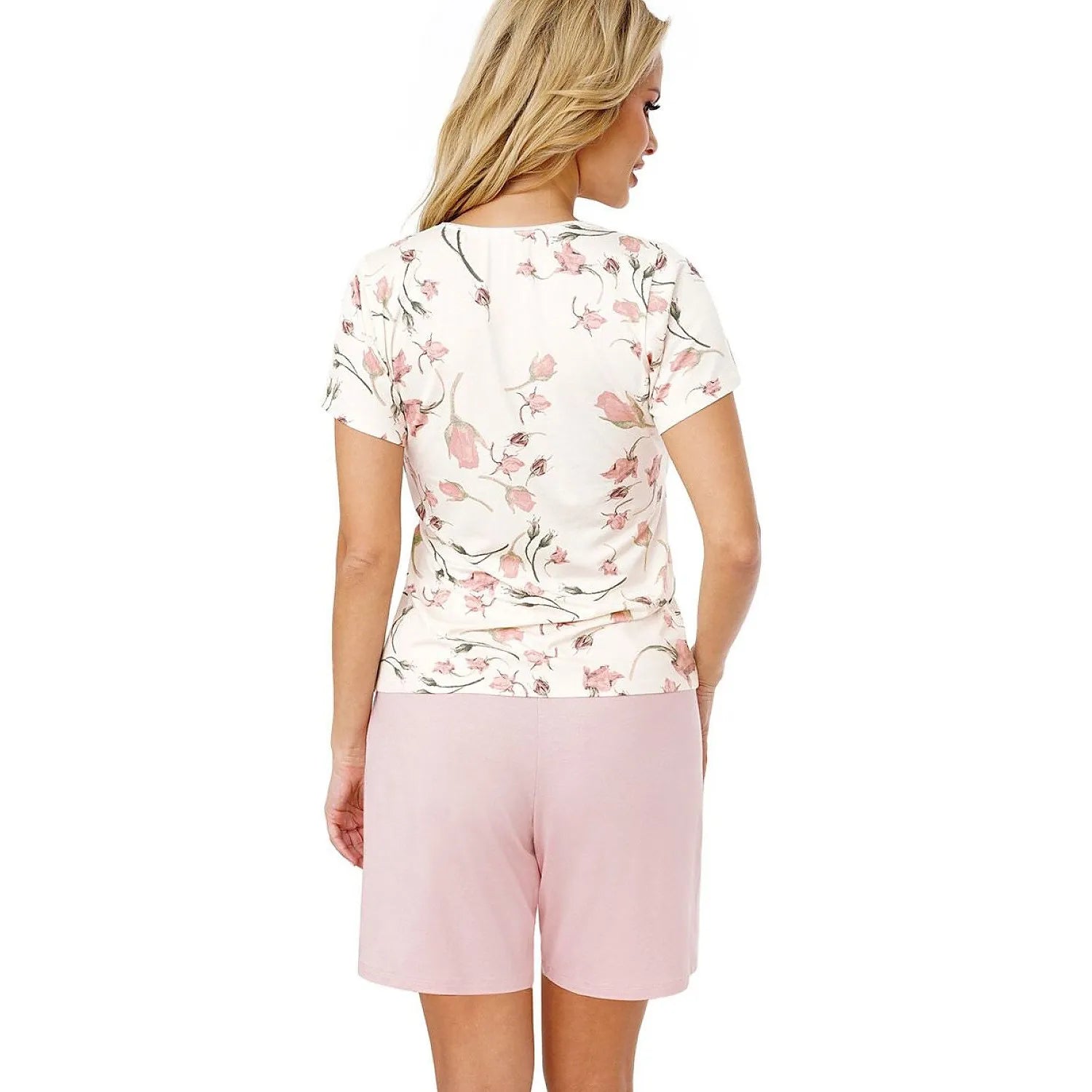 Pyjama model 228586 Donna