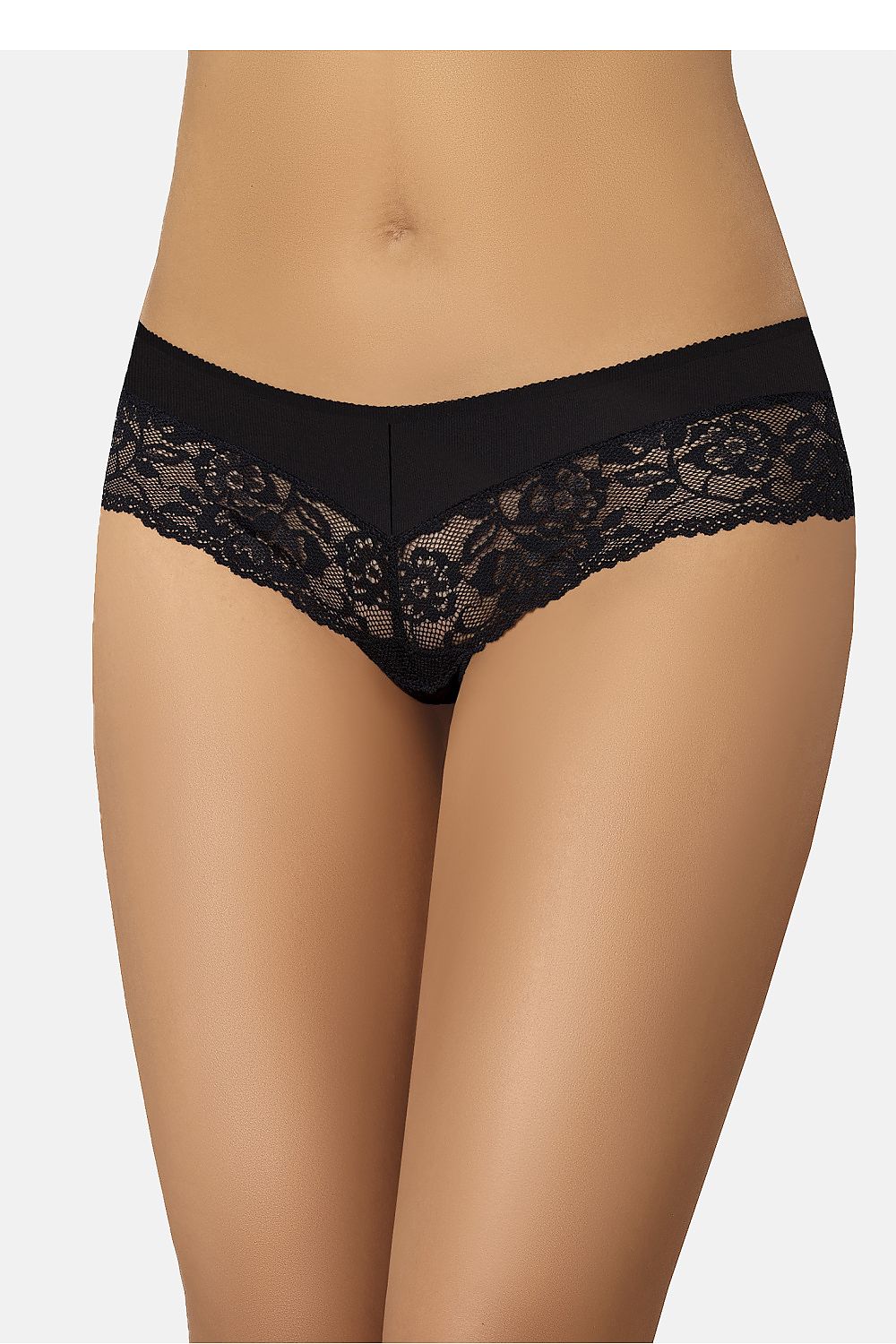 Culottes brésiliennes model 228807 Teyli