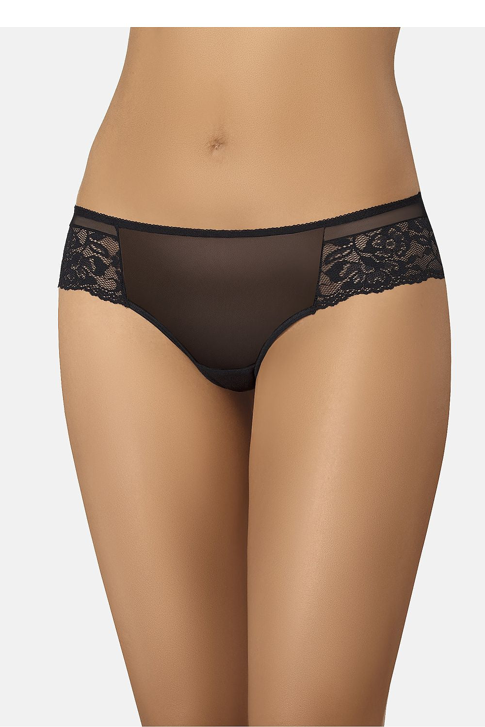 Culottes brésiliennes model 228809 Teyli
