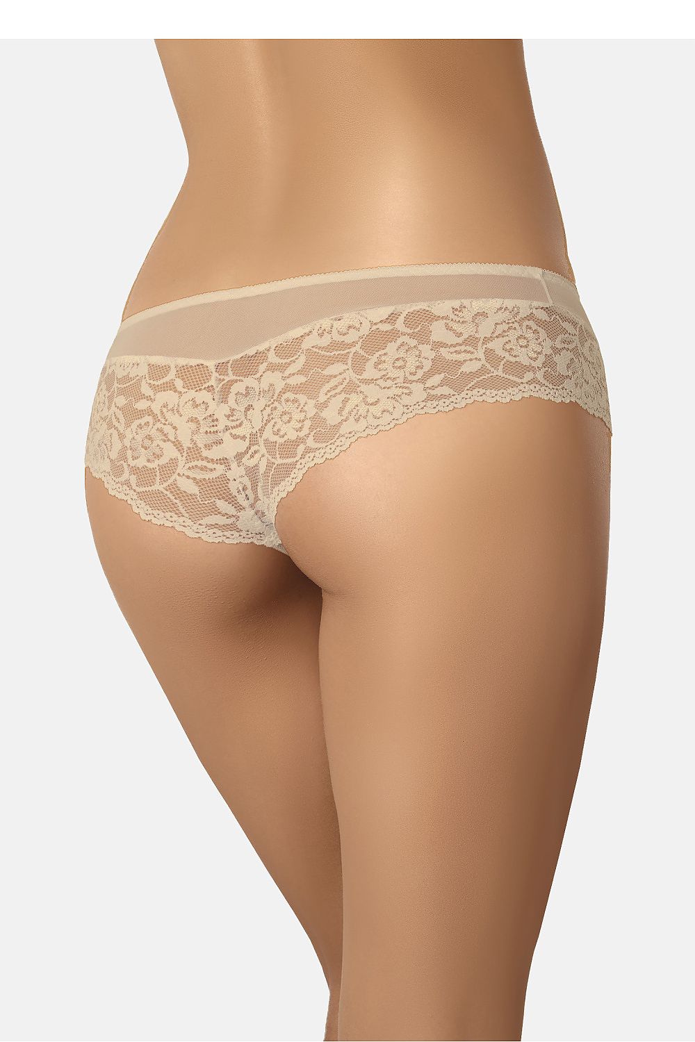 Culottes brésiliennes model 228810 Teyli