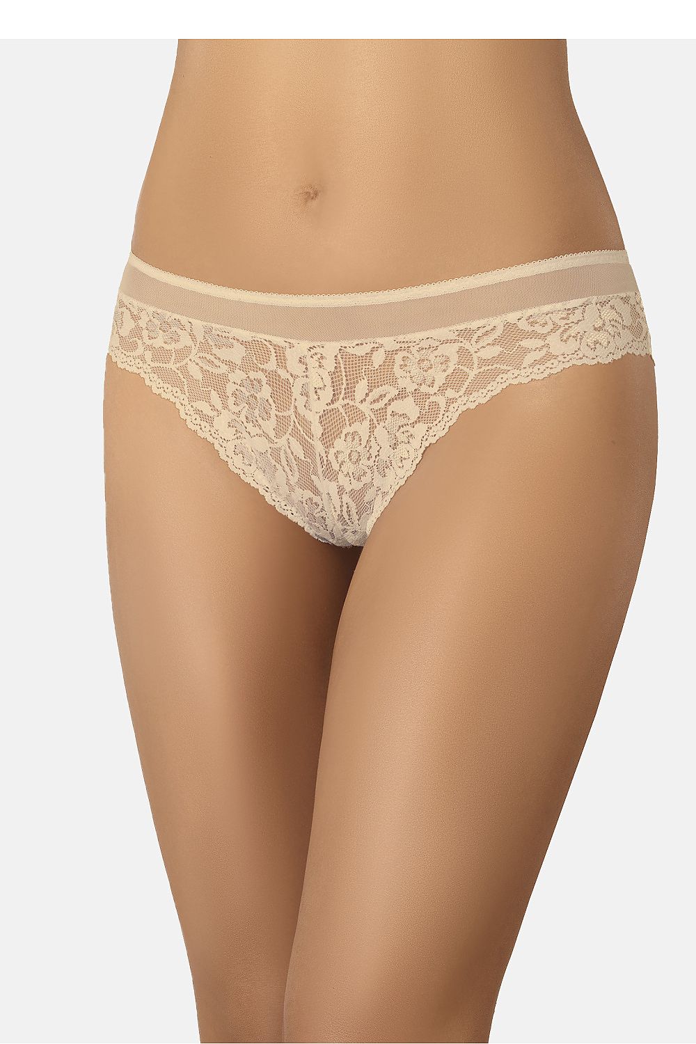 Culottes brésiliennes model 228813 Teyli