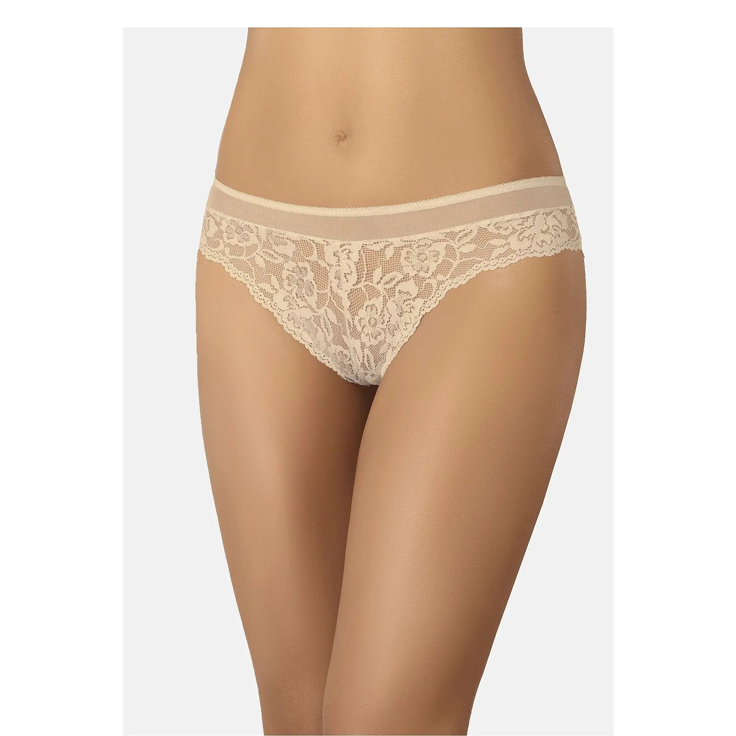 Culottes brésiliennes model 228813 Teyli