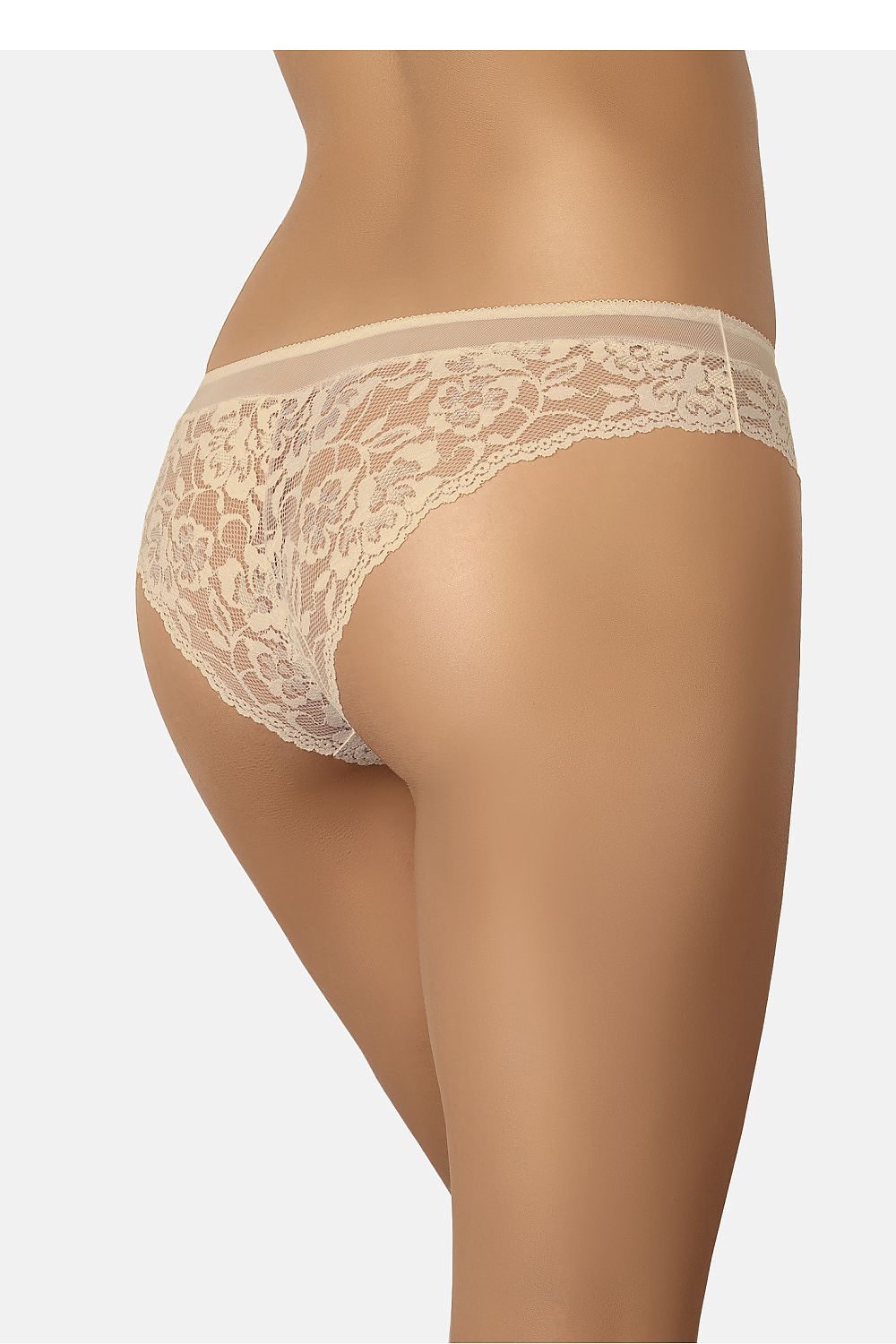 Culottes brésiliennes model 228813 Teyli