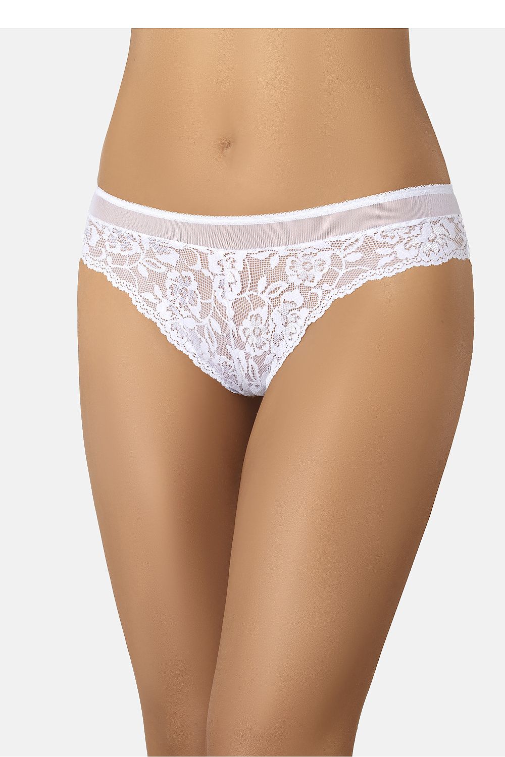Culottes brésiliennes model 228814 Teyli