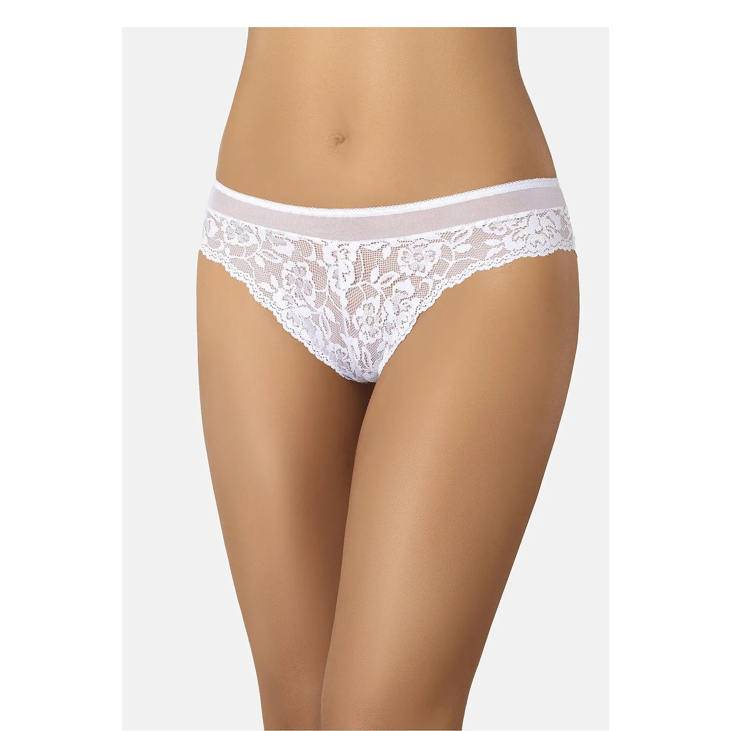 Culottes brésiliennes model 228814 Teyli
