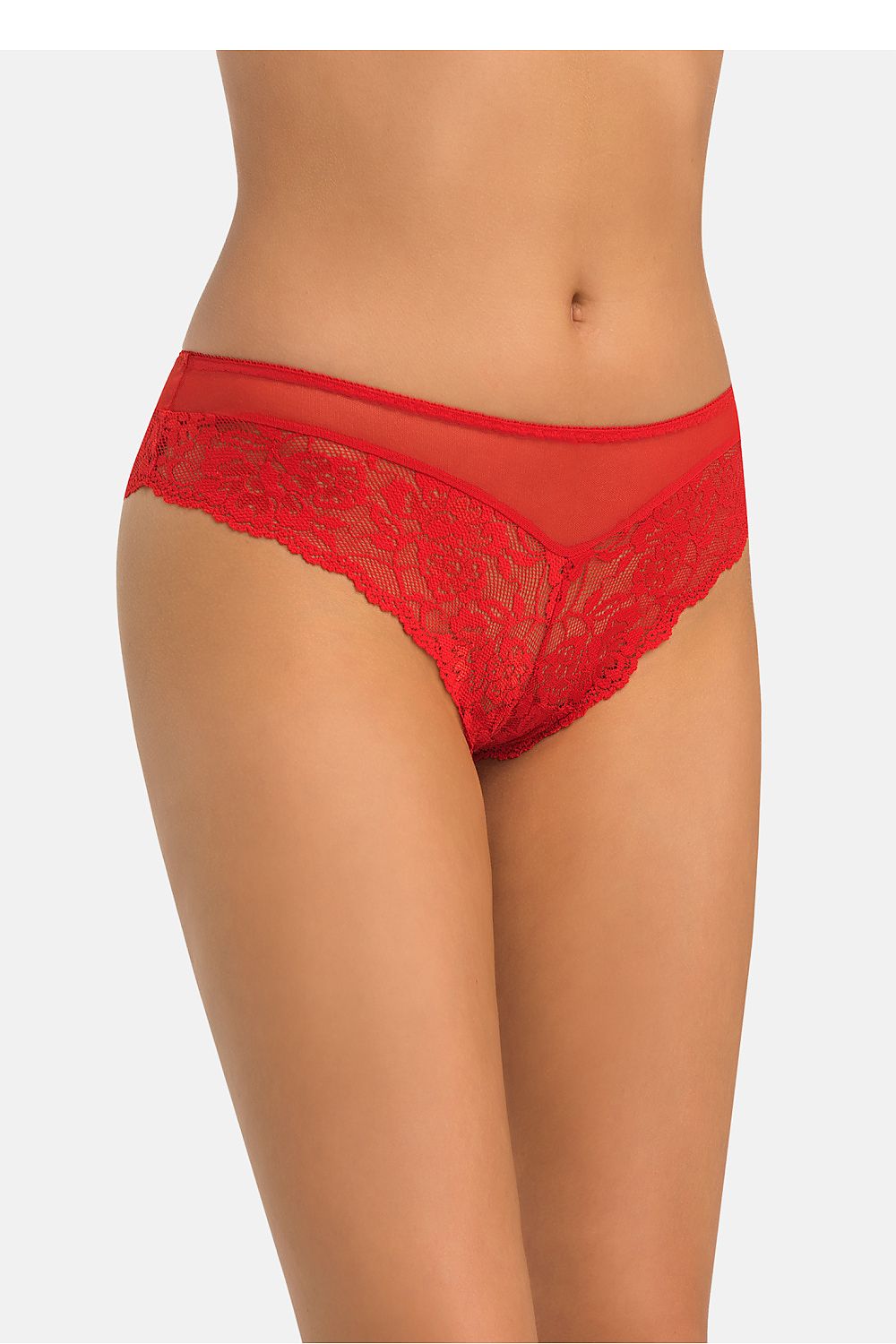 Culottes brésiliennes model 228815 Teyli
