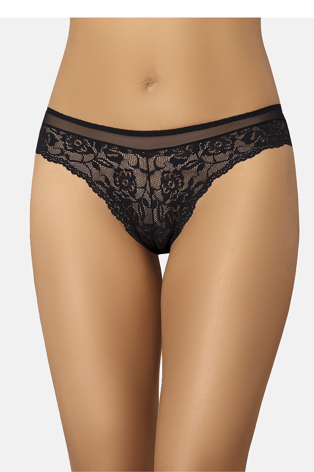 Culottes brésiliennes model 228817 Teyli